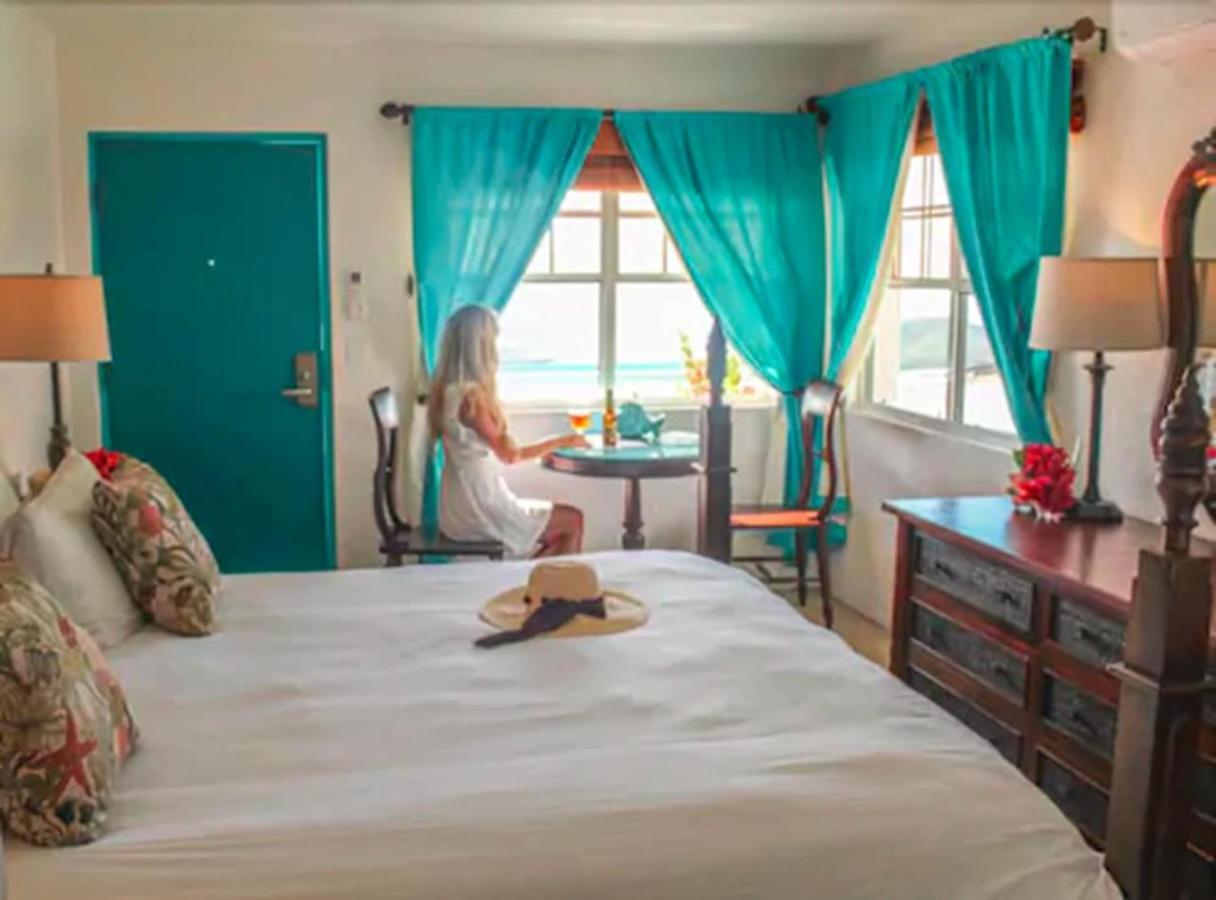 The Mafolie Hotel Екстер'єр фото