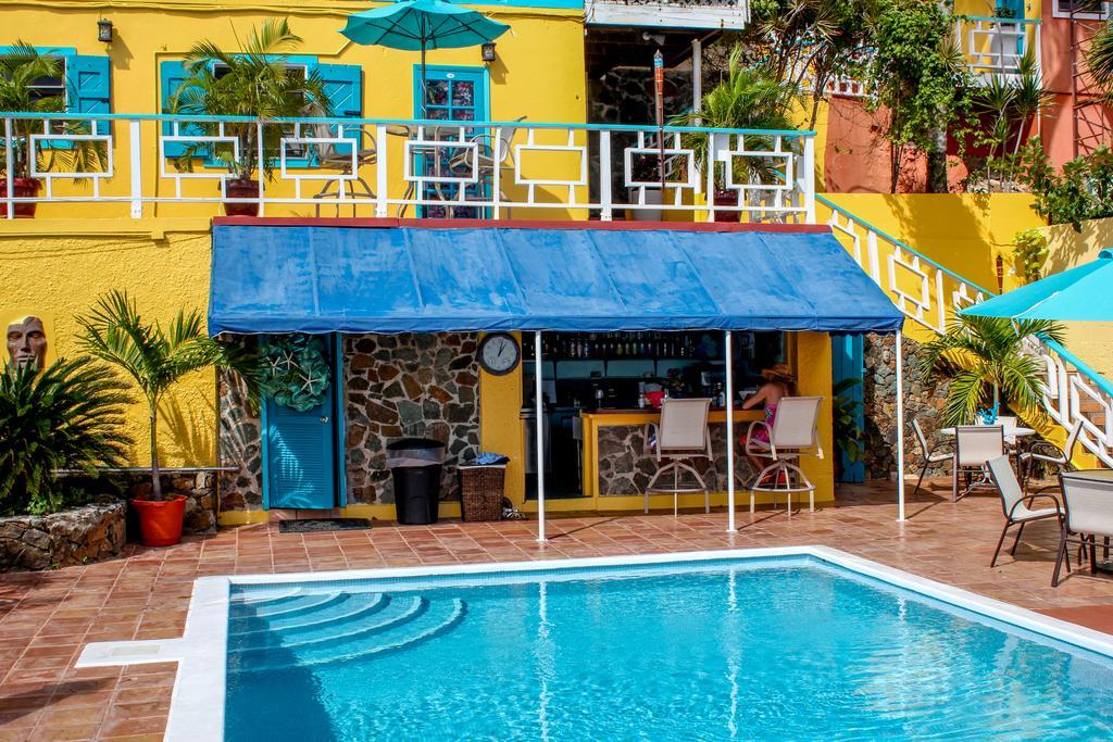 The Mafolie Hotel Екстер'єр фото