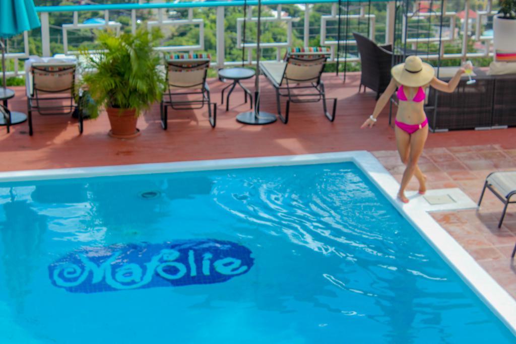 The Mafolie Hotel Екстер'єр фото