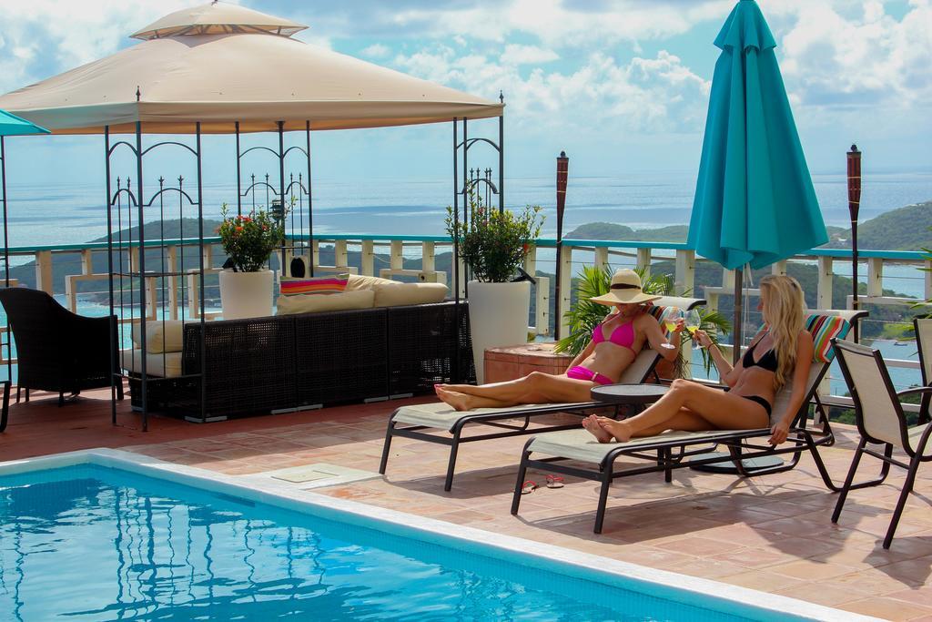 The Mafolie Hotel Екстер'єр фото