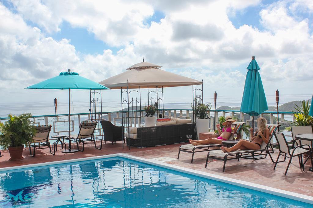 The Mafolie Hotel Екстер'єр фото
