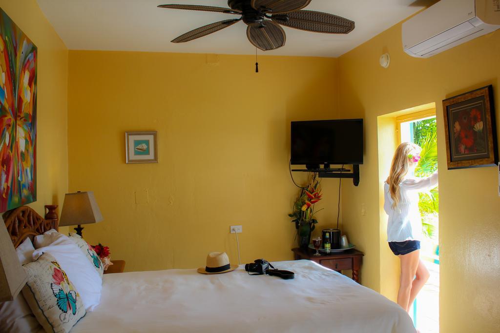 The Mafolie Hotel Екстер'єр фото