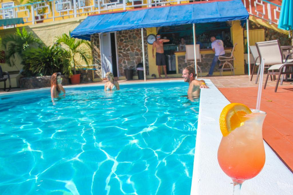 The Mafolie Hotel Екстер'єр фото