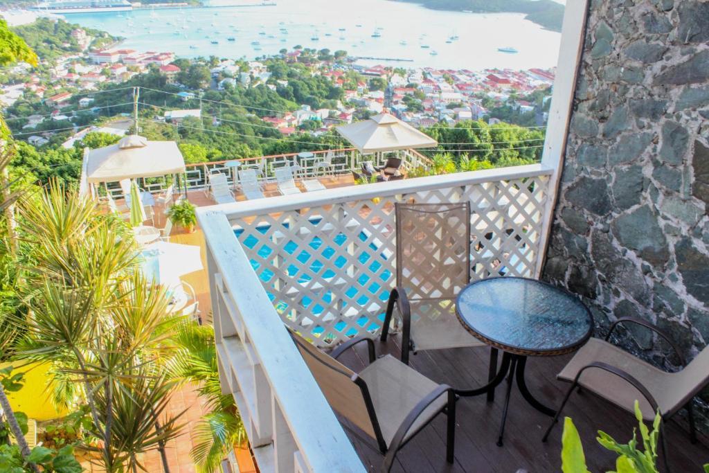 The Mafolie Hotel Екстер'єр фото