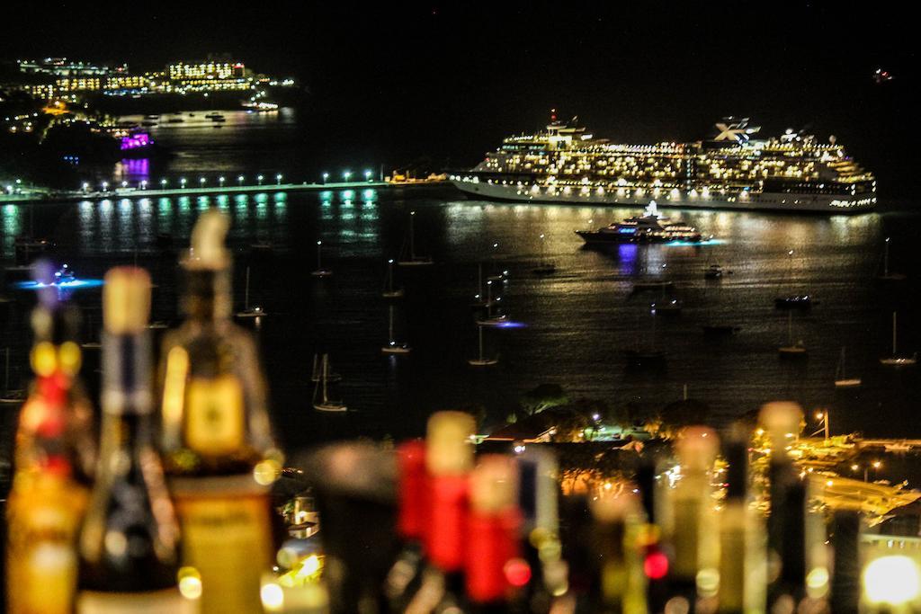 The Mafolie Hotel Екстер'єр фото