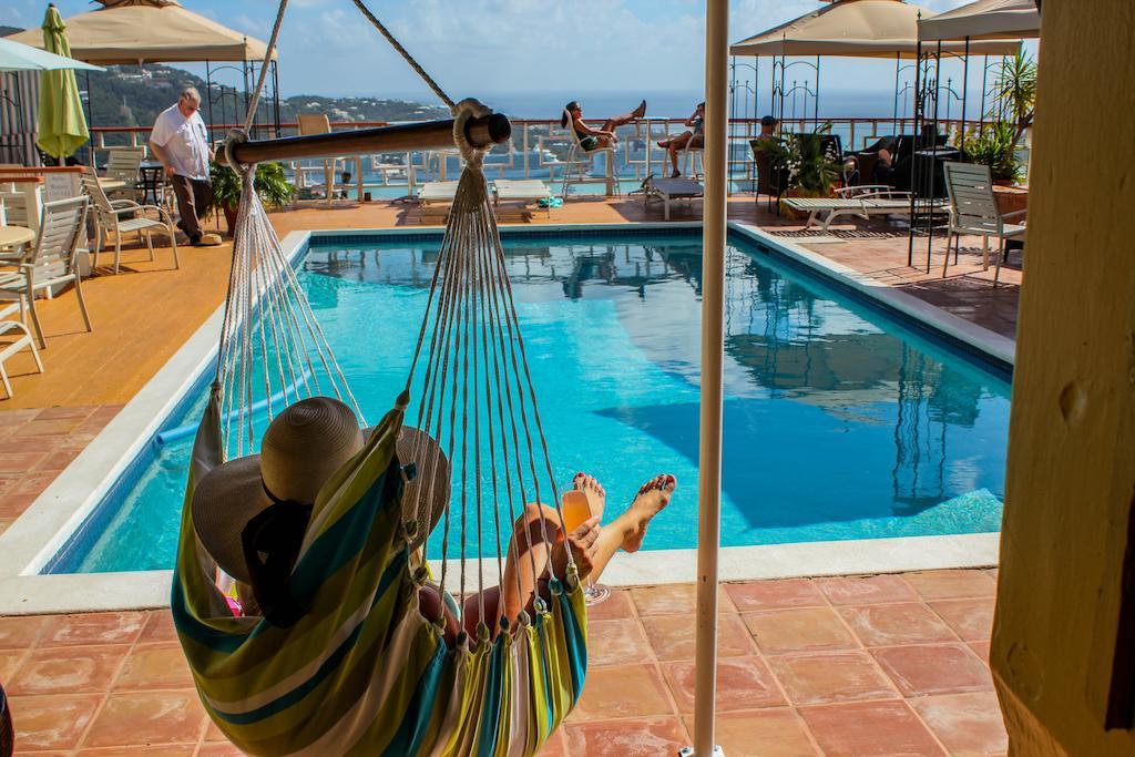 The Mafolie Hotel Екстер'єр фото